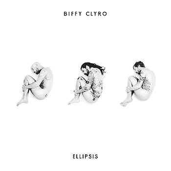 Biffy Clyro - Ellipsis Artwork