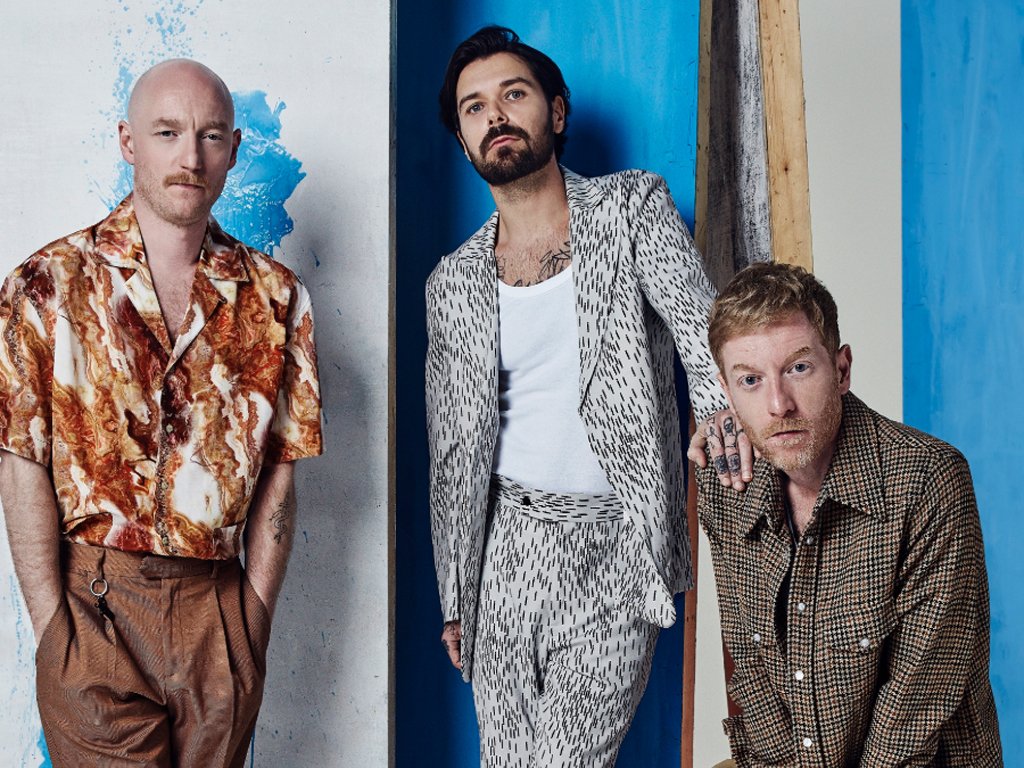 Biffy Clyro