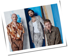 Biffy Clyro laut.de Band