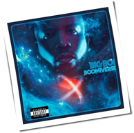 Big Boi - Boomiverse