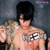 Big Boy - Hail The Big Boy Artwork