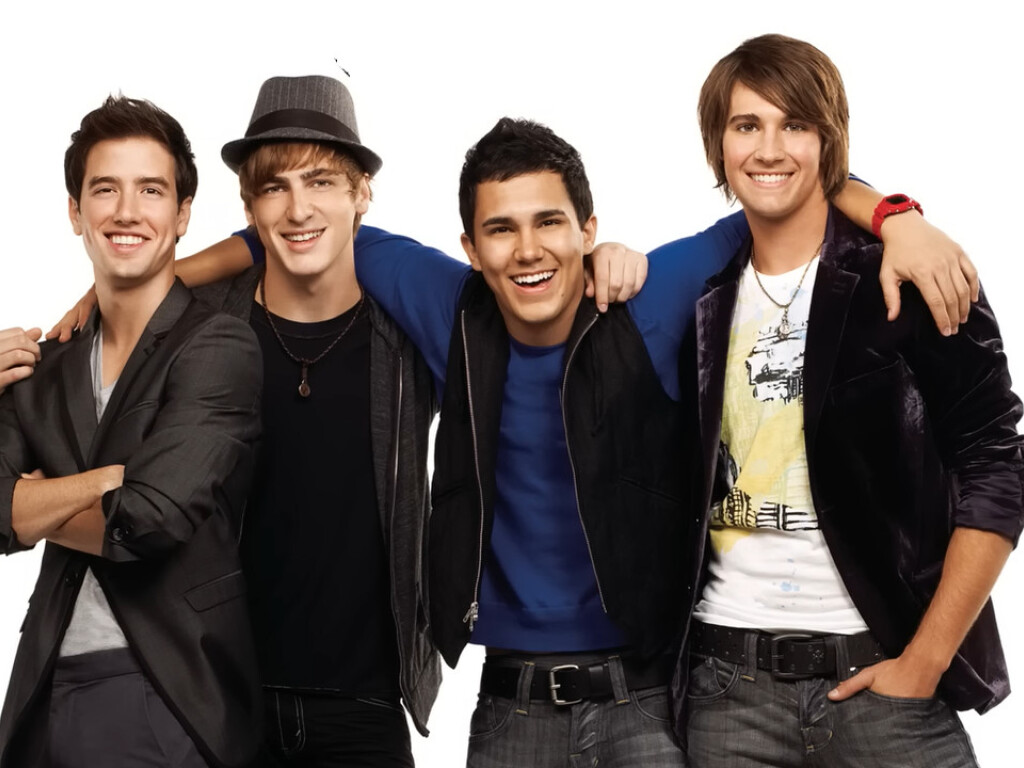 Big Time Rush