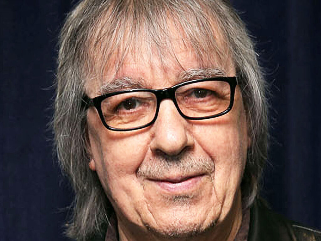 Bill Wyman laut.de Band
