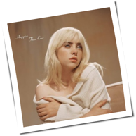 Billie Eilish - Happier Than Ever