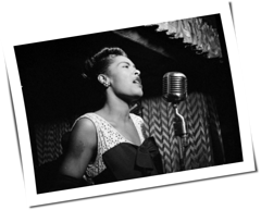 Billie Holiday