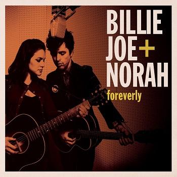 Billie Joe + Norah - Foreverly Artwork