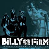 Billy And The Firm - Thoughts From The Lioness' Lab Artwork