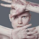 Billy Corgan - The Future Embrace Artwork