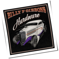 Billy F Gibbons - Hardware