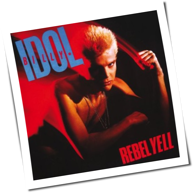 Billy Idol - Rebel Yell