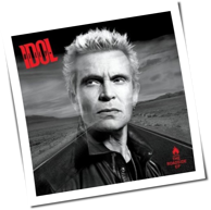 Billy Idol - The Roadside