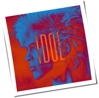 Billy Idol - Vital Idol: Revitalized