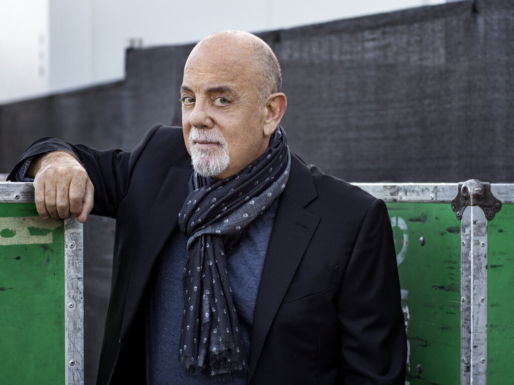 Billy Joel