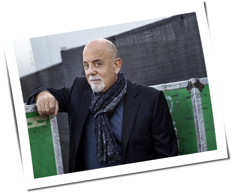 Billy Joel