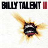 Billy Talent - II Artwork