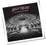 Billy Talent - Live At Festhalle Frankfurt