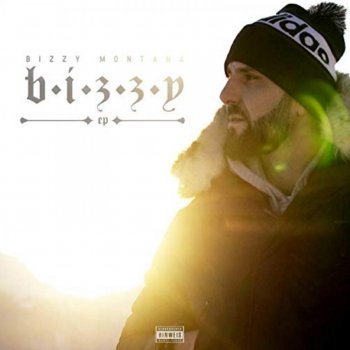 Bizzy Montana - Bizzy EP Artwork
