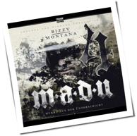 Bizzy Montana - M.a.d.U. 4 (Mukke Aus Der Unterschicht)