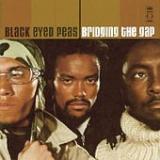 Black Eyed Peas - Bridging The Gap Artwork