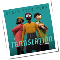 Black Eyed Peas - Translation