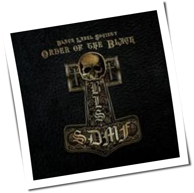 Black Label Society - Order Of The Black