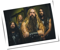 Black Label Society
