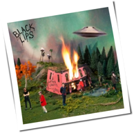 Black Lips - Satan's Graffiti Or God's Art?