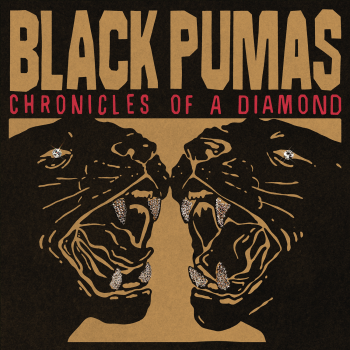 Black Pumas - Chronicles Of A Diamond Artwork