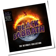 Black Sabbath - The Ultimate Collection