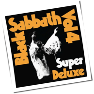 Black Sabbath - Vol 4 (Super Deluxe Box Set)