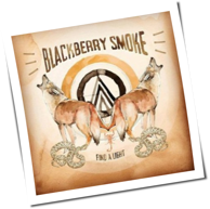 Blackberry Smoke - Find A Light