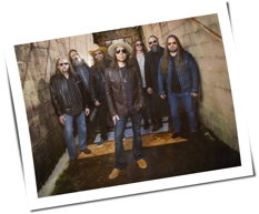 Blackberry Smoke