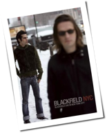 Blackfield - Blackfield NYC - Blackfield Live In New York