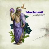 Blackmail - Anima Now! Artwork