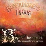 Blackmore's Night - Beyond The Sunset - The Romantic Collection Artwork