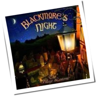 "The Village Lanterne" von Blackmore's Night – laut.de – Album