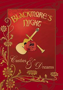 Blackmore's Night - Castles And Dreams Artwork