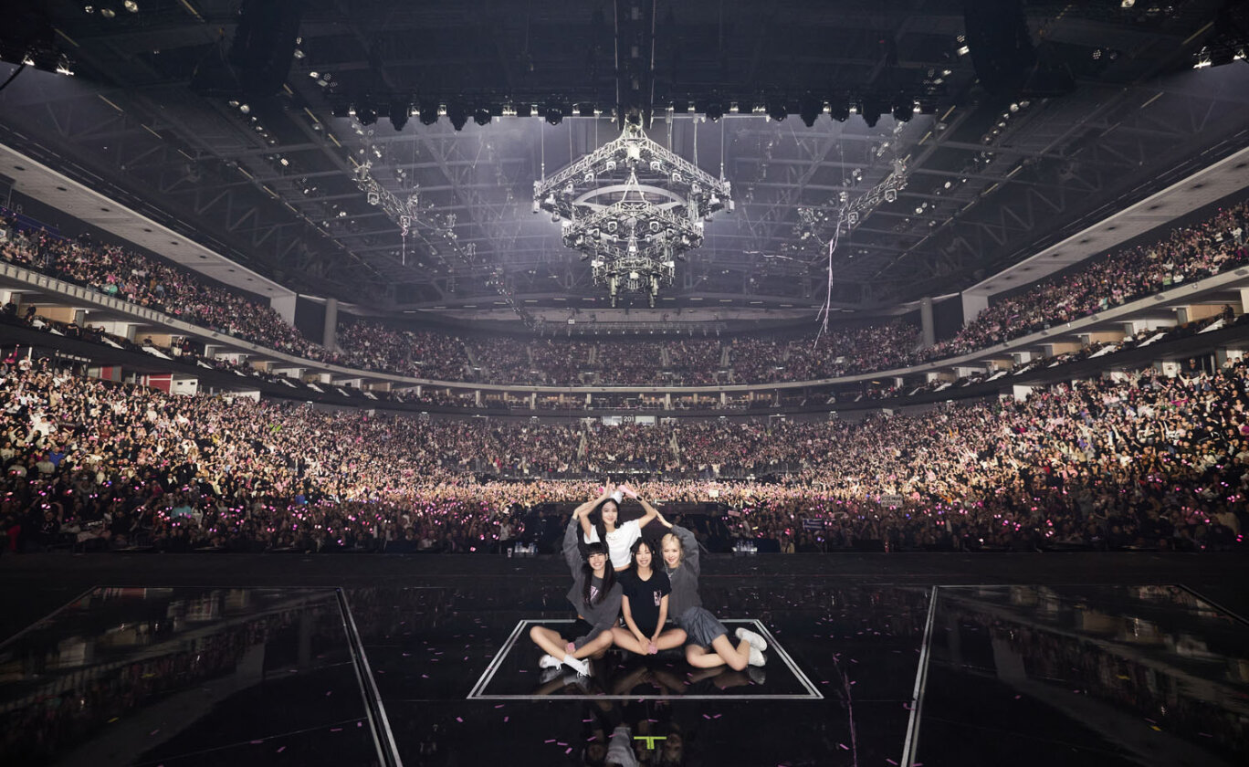Blackpink Blackpink 4 12 Born Pink Die Koreanischen Megastars blackpink-blackpink-4-12-born-pink-die-koreanischen-megastars