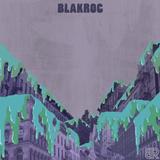 Blakroc - Blakroc Artwork