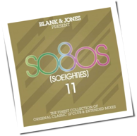 Blank & Jones - So80S (So Eighties), Vol. 11