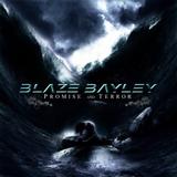 Blaze Bayley - Promise And Terror Artwork