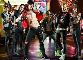 Blessed By A Broken Heart