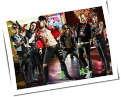 Blessed By A Broken Heart