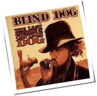 Blind Dog - The Last Adventures Of Captain Dog