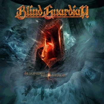 Blind Guardian - Beyond The Red Mirror Artwork