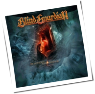 Blind Guardian - Beyond The Red Mirror