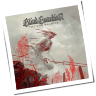 Blind Guardian - The God Machine