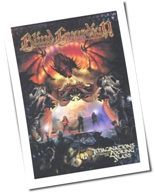 Blind Guardian - Imaginations Through The Looking Glass