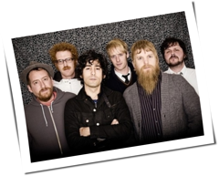 Blitzen Trapper