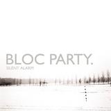Bloc Party - Silent Alarm Artwork